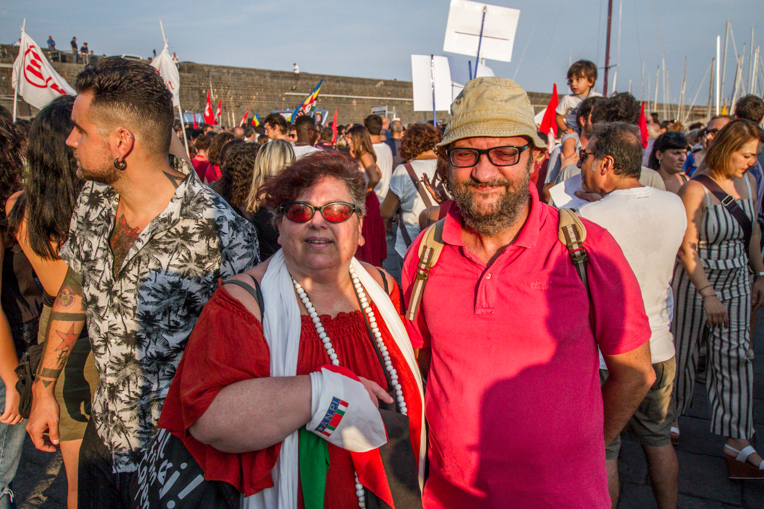 Fotografia di Francesco Nicosia