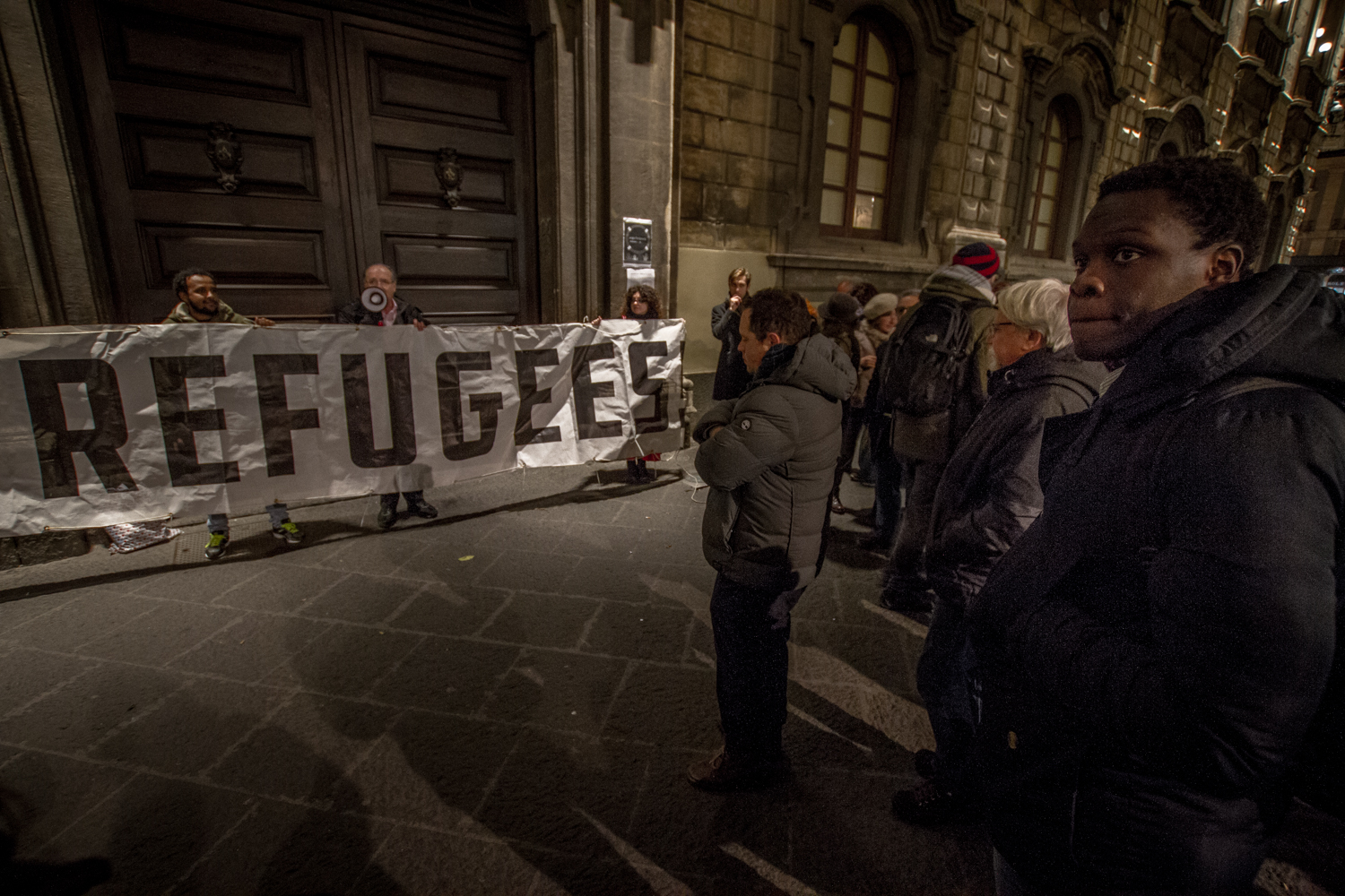 Fotografia di Francesco Nicosia