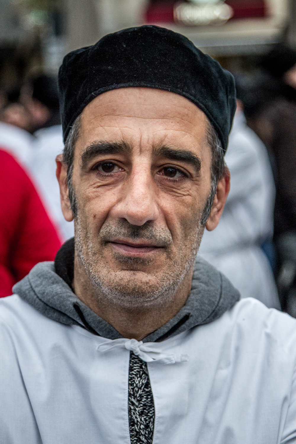Fotografia di Francesco Nicosia