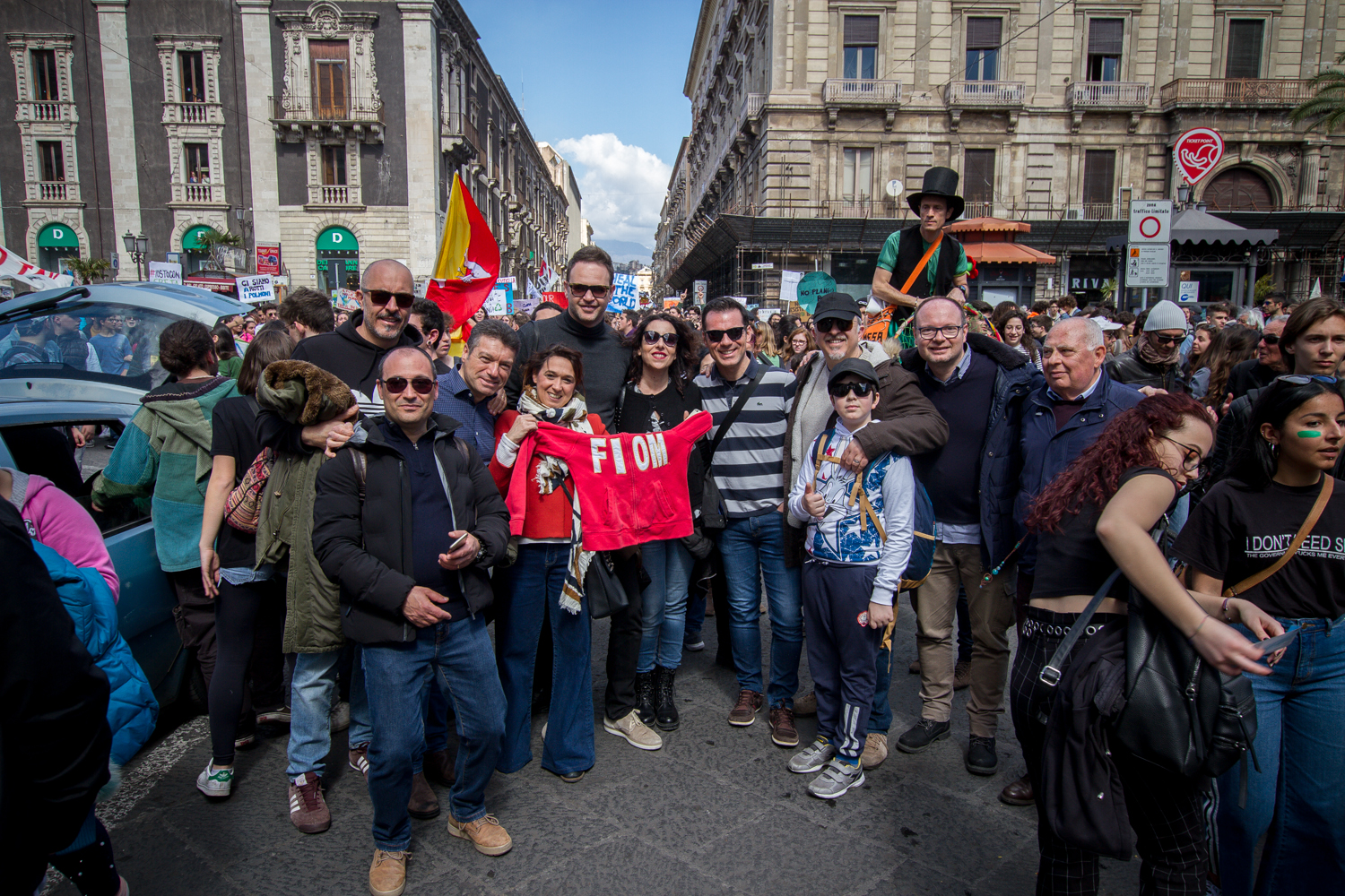 Fotografia di Francesco Nicosia