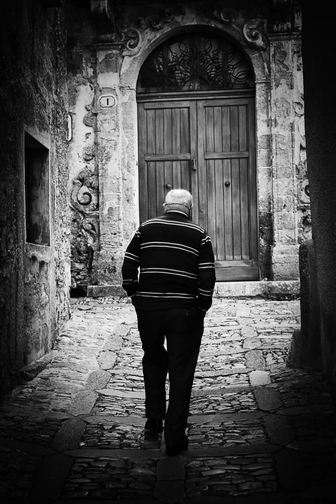 Fotografia di Francesco Nicosia