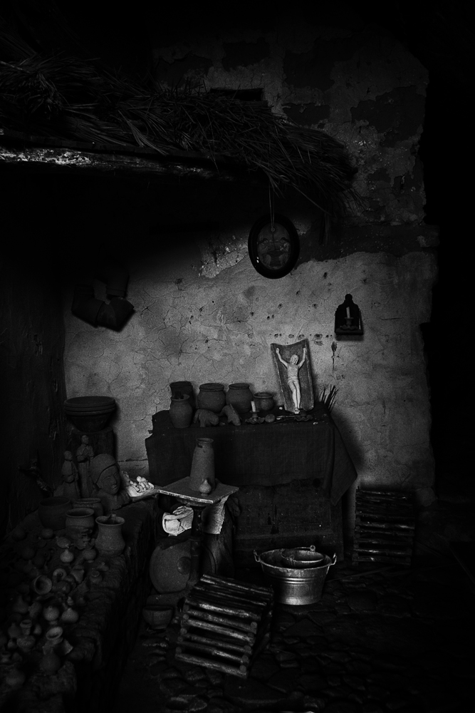 Fotografia di Francesco Nicosia