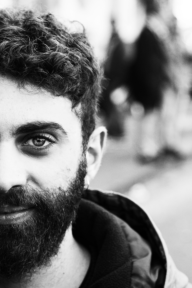 Fotografia di Francesco Nicosia