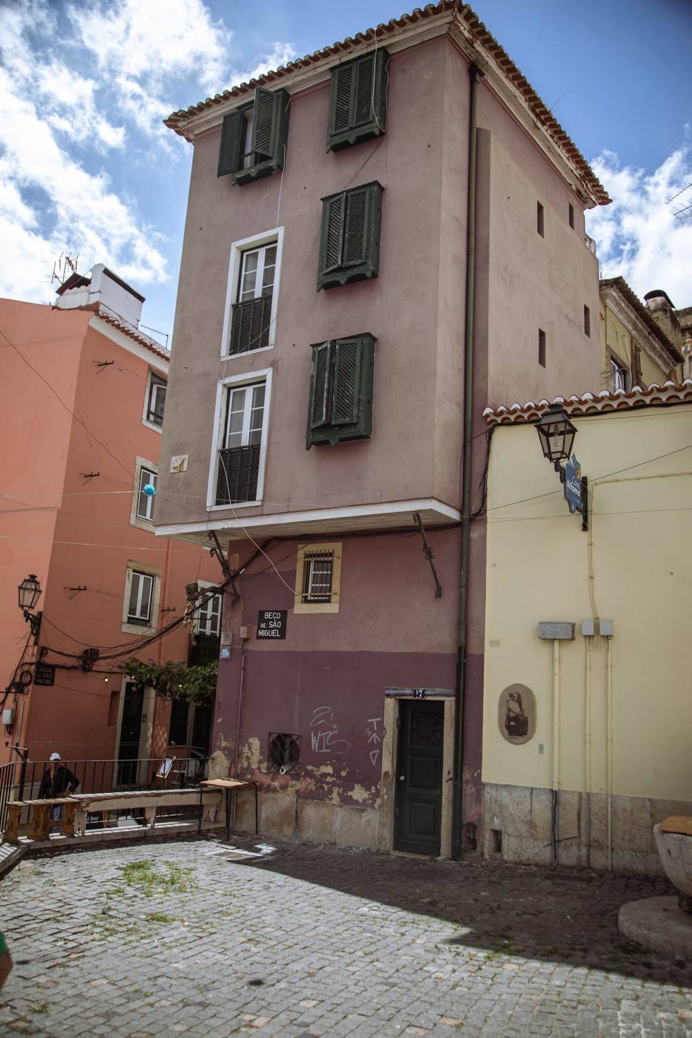 Fotografia di Francesco Nicosia